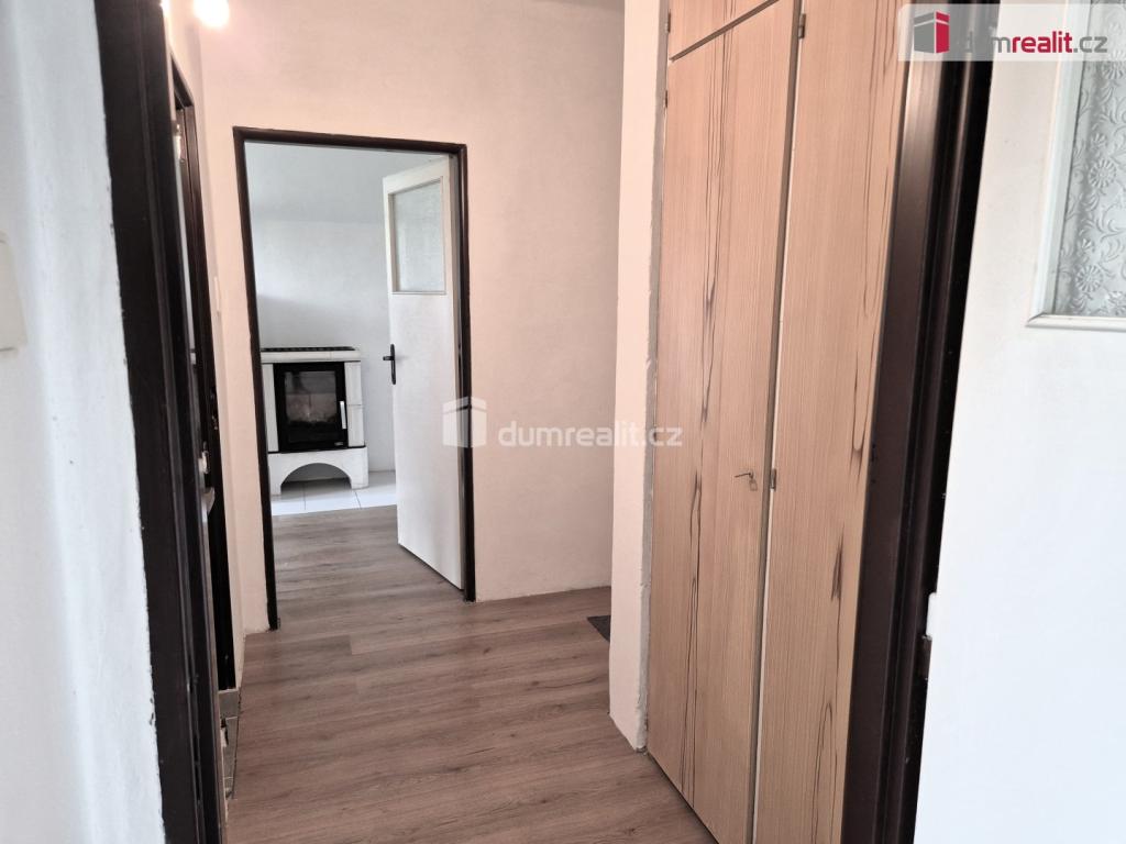 Prodej bytu 3+1 60 m2, Pohorská Ves – náhled fotky 18