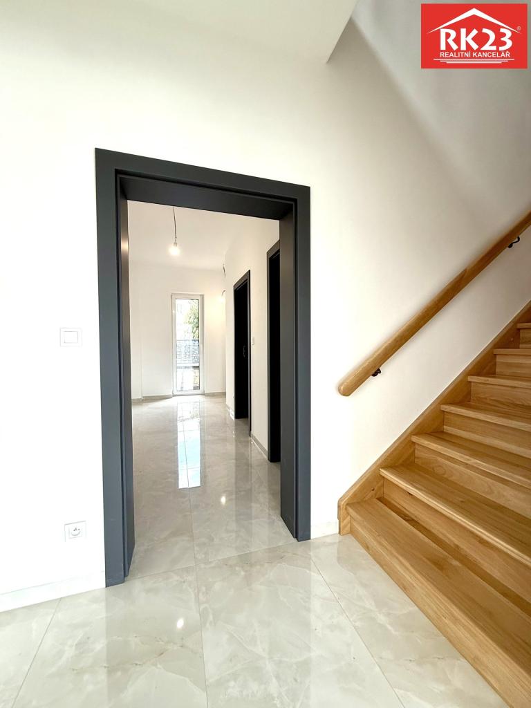 Prodej domu 200 m2