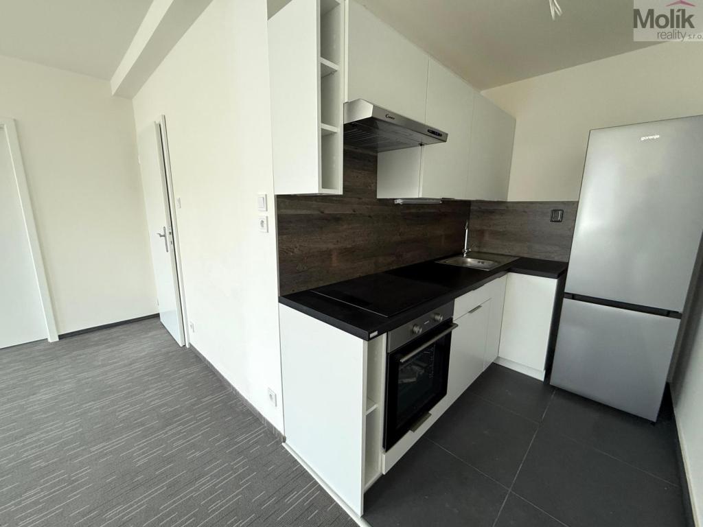 Pronájem bytu 2+kk 50 m2