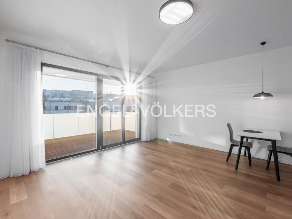 Pronájem bytu 2+kk 58 m2