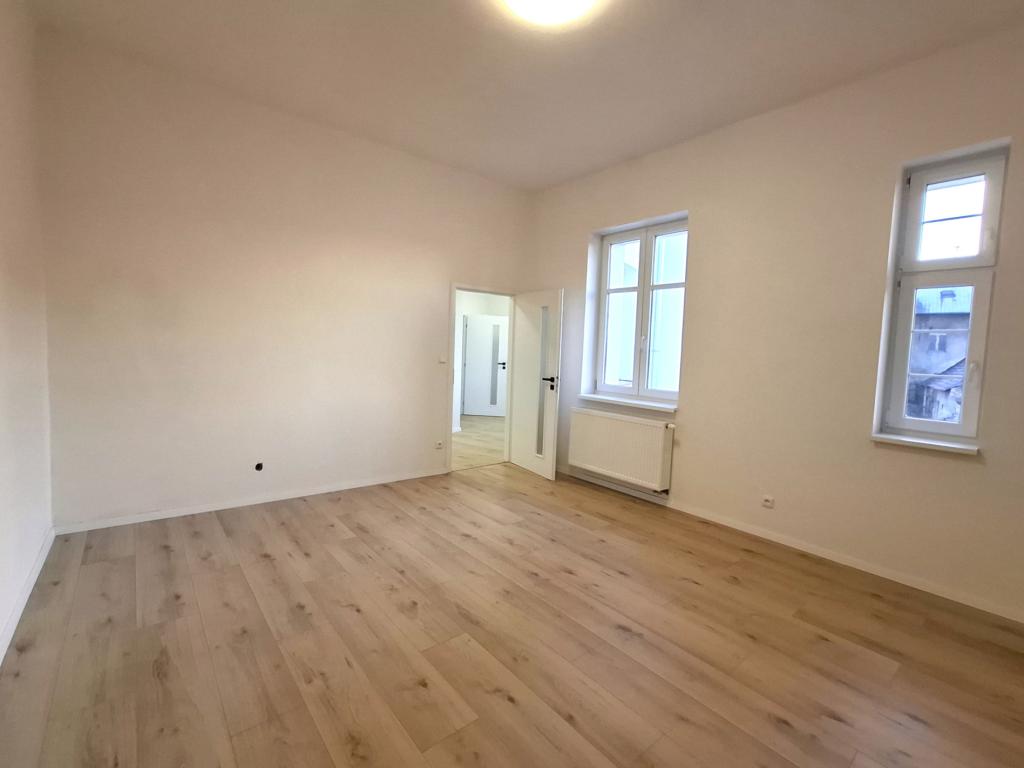 Pronájem bytu 1+1 47 m2