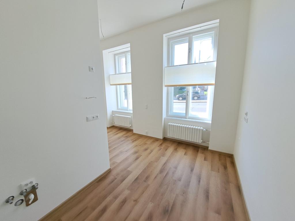 Pronájem bytu 1+kk 30 m2, Brno – náhled fotky 7