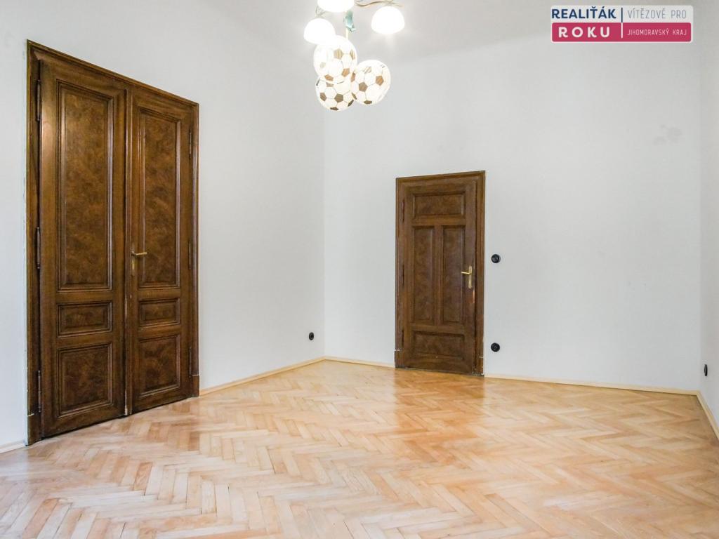 Pronájem bytu 3+1 136 m2