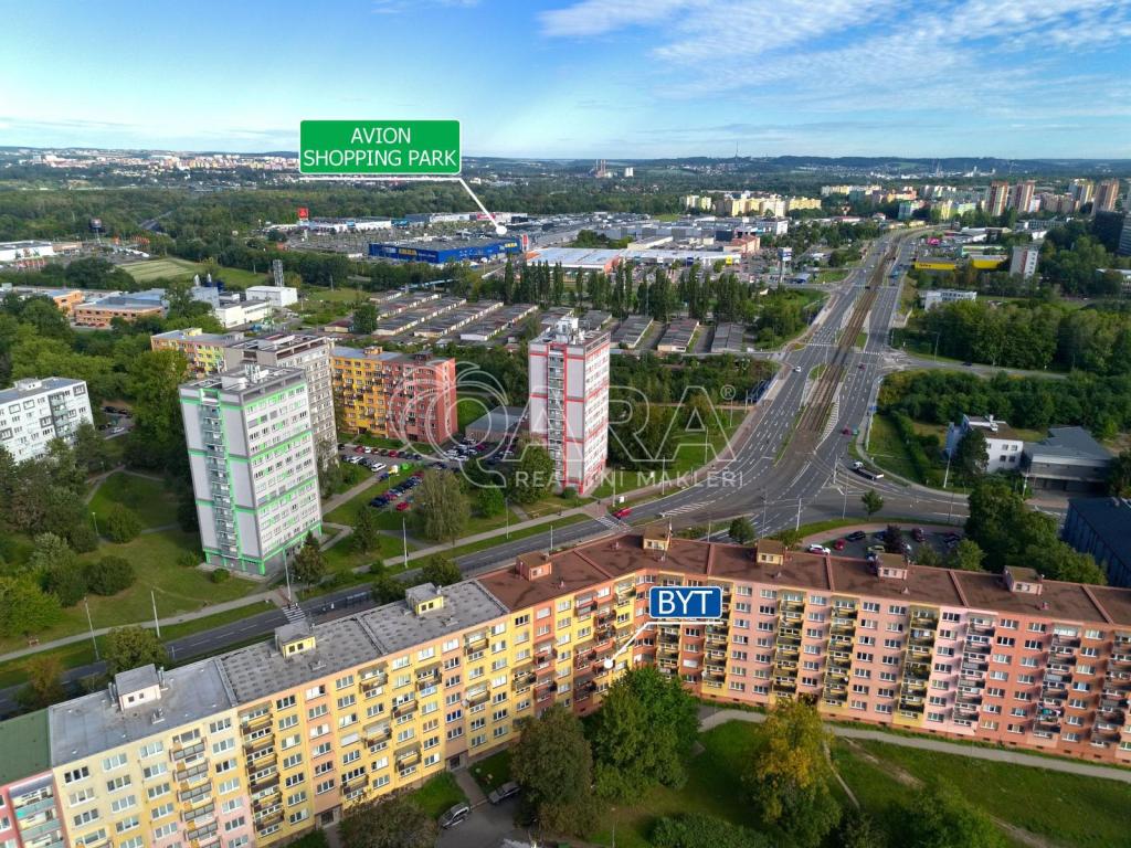 Prodej bytu 3+1 74 m2, Ostrava – náhled fotky 23