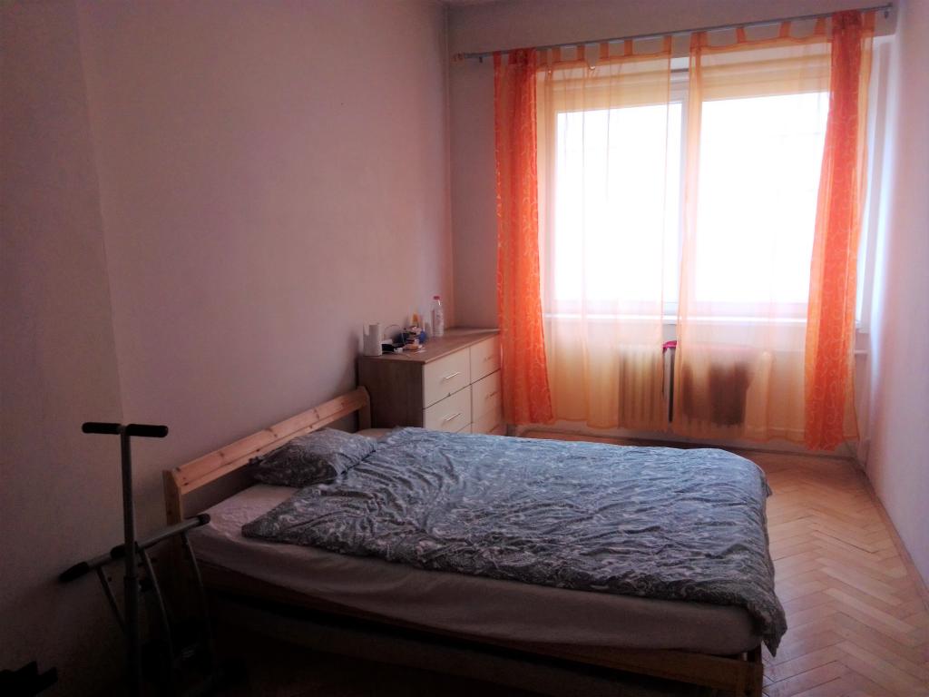Pronajem bytu 3+kk 65 m2
