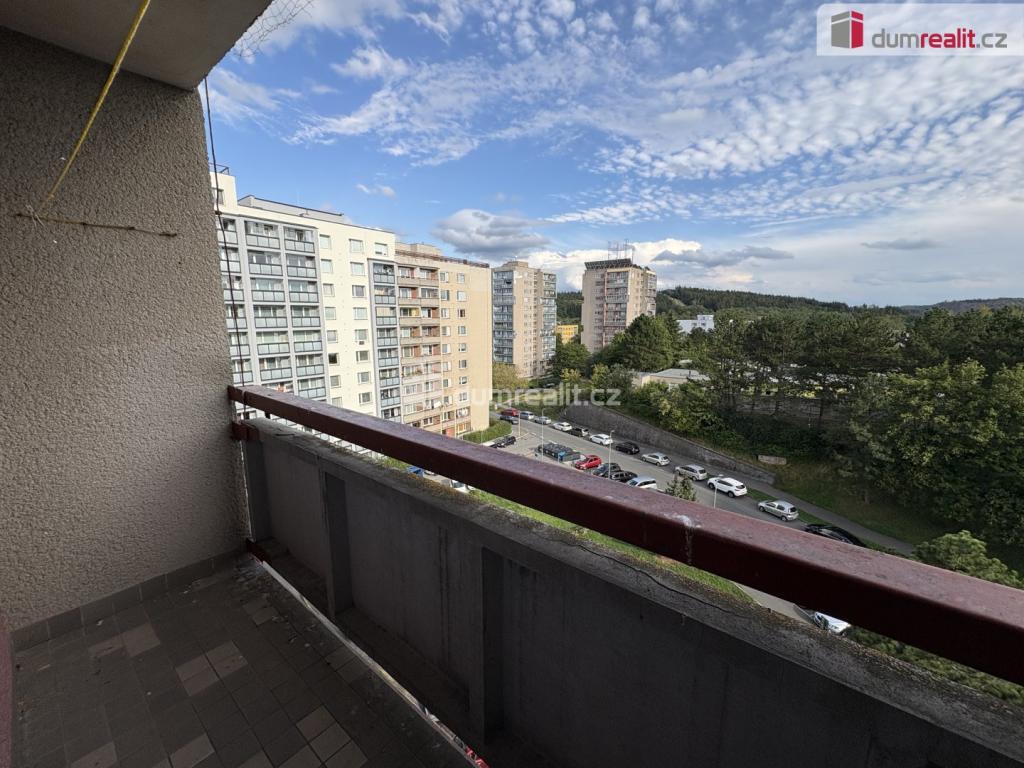 Prodej bytu 2+1 81 m2, Příbram – náhled fotky 15