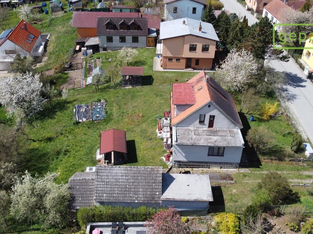 Prodej domu 145 m2