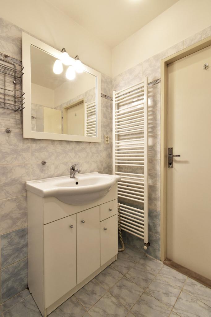 Pronájem bytu 1+kk 40 m2, Praha – náhled fotky 8