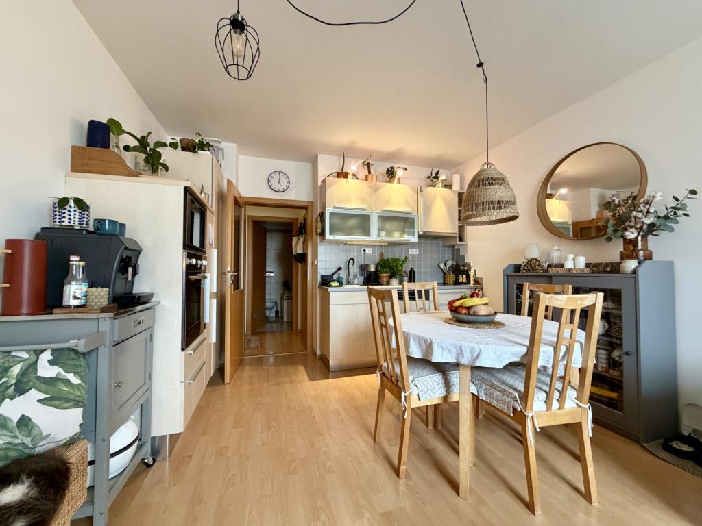 Pronájem bytu 2+kk 48 m2, Praha – náhled fotky 4