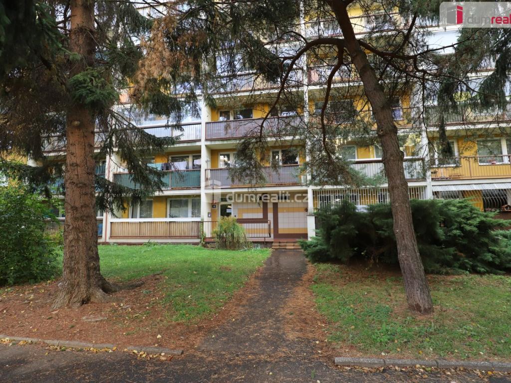 Prodej bytu 1+kk 33 m2, Praha – náhled fotky 21