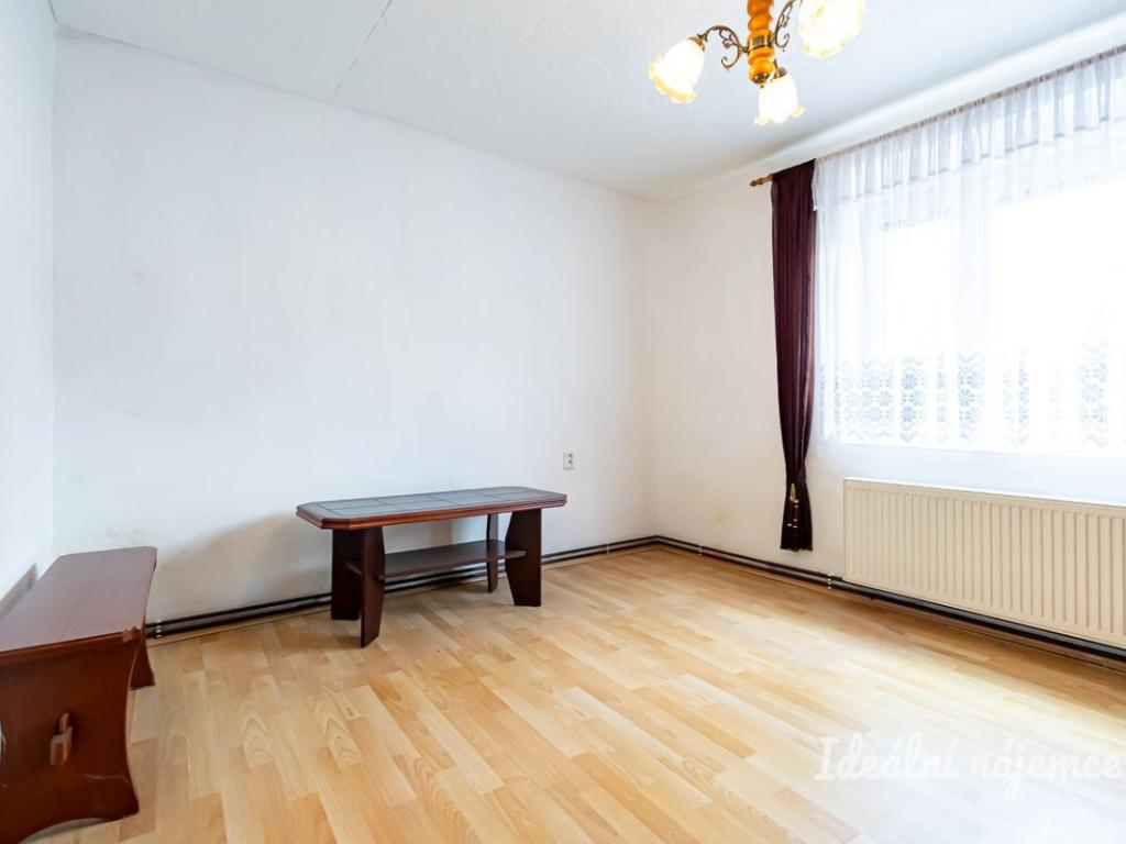 Pronájem bytu 2+1 41 m2