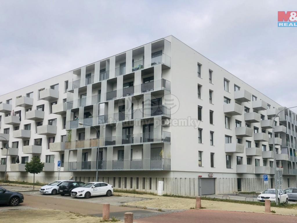 Pronajem bytu 2+kk 58 m2