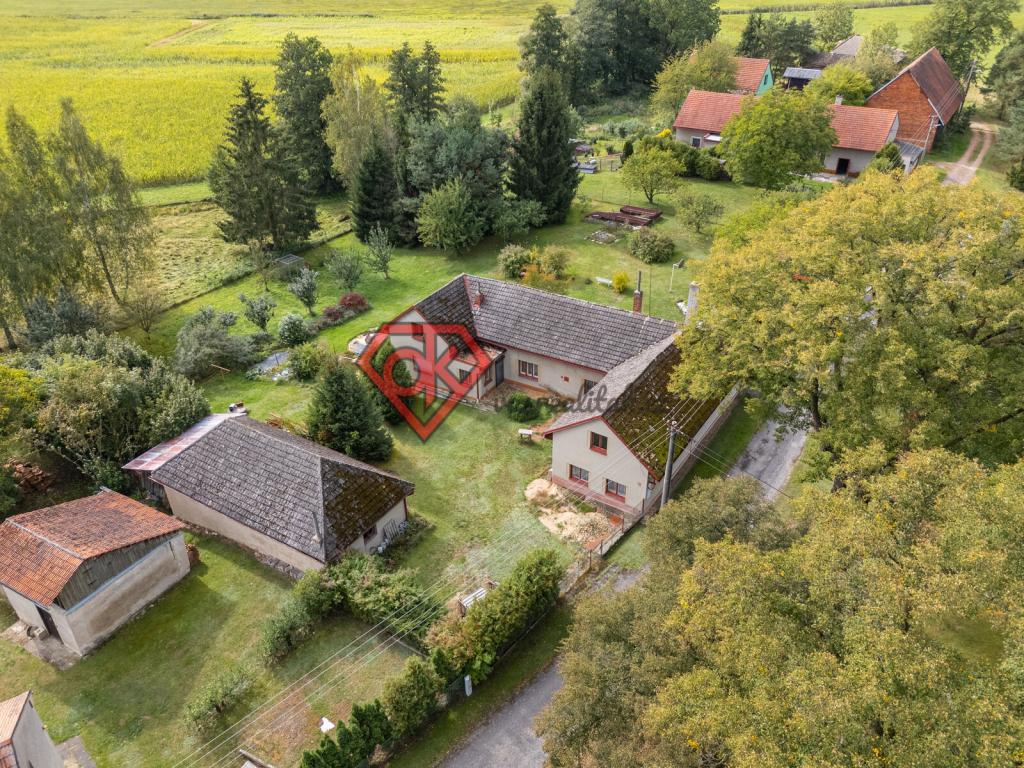 Prodej domu 200 m2, Plchovice – náhled fotky 21