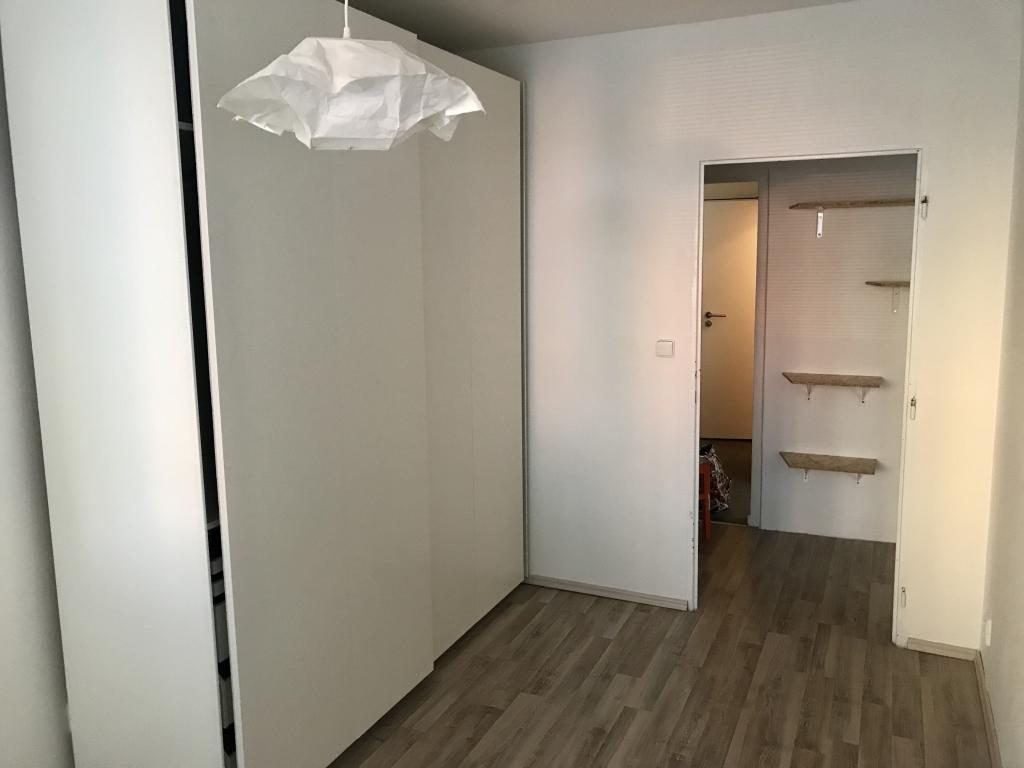 Pronajem bytu 2+kk 43 m2