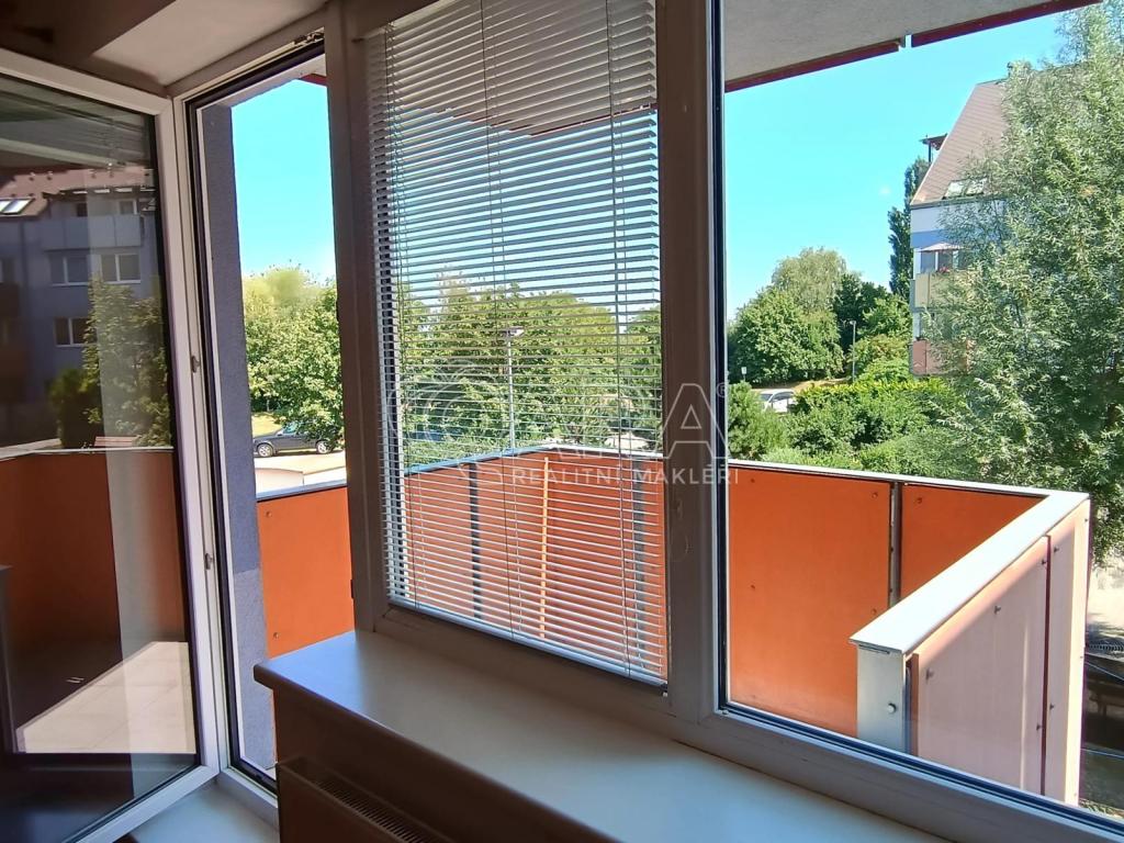 Pronájem bytu 2+kk 54 m2