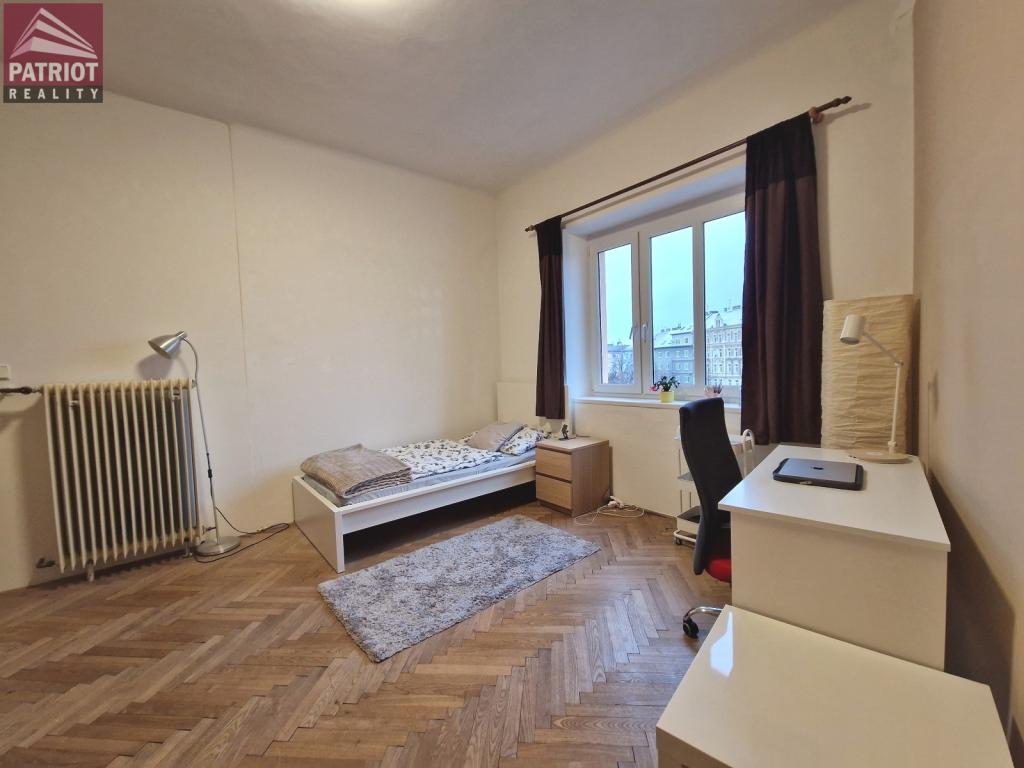 Prodej bytu 3+1 96 m2