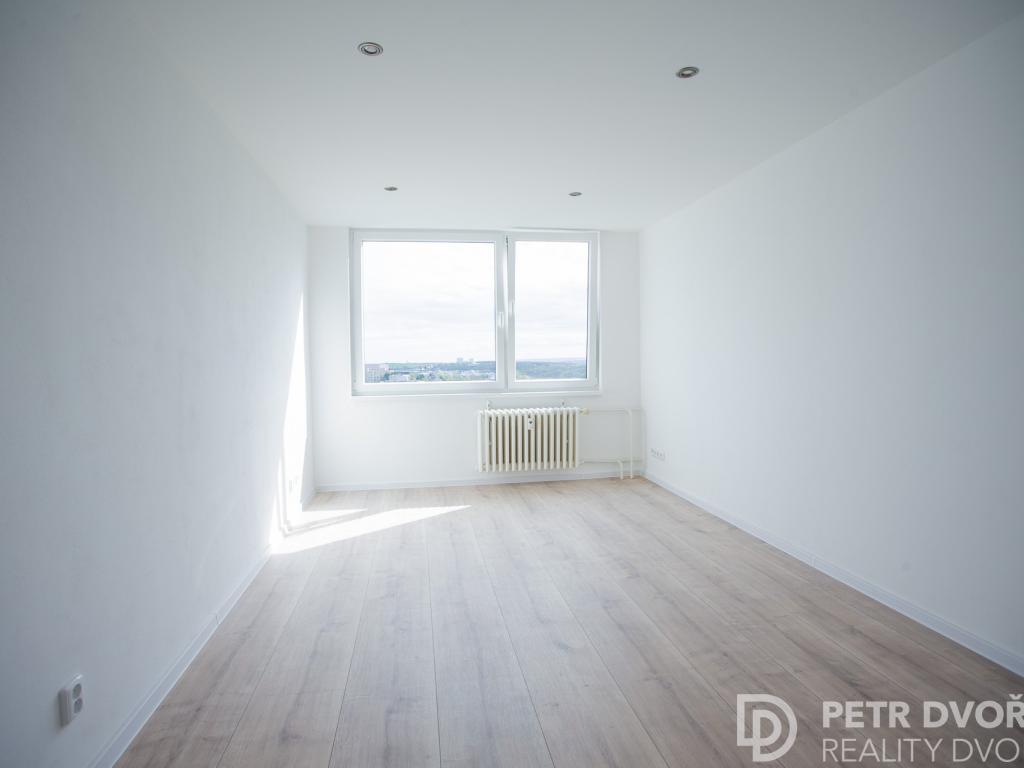 Pronájem bytu 2+kk 45 m2