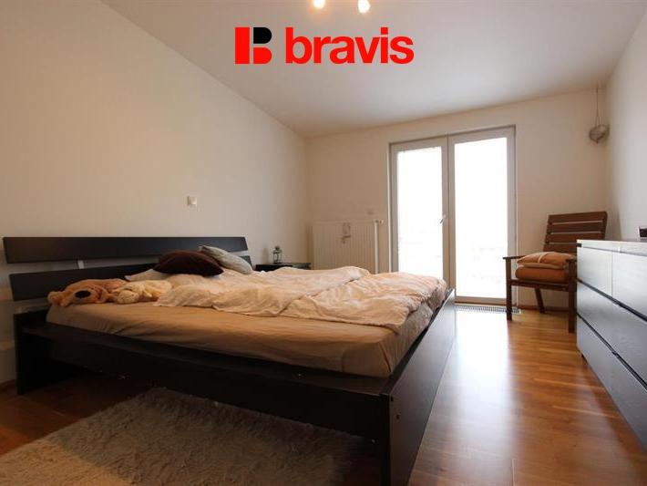 Pronájem bytu 2+kk 89 m2, Brno – náhled fotky 10
