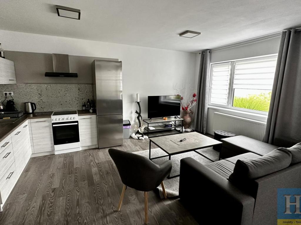 Pronájem bytu 2+kk 61 m2