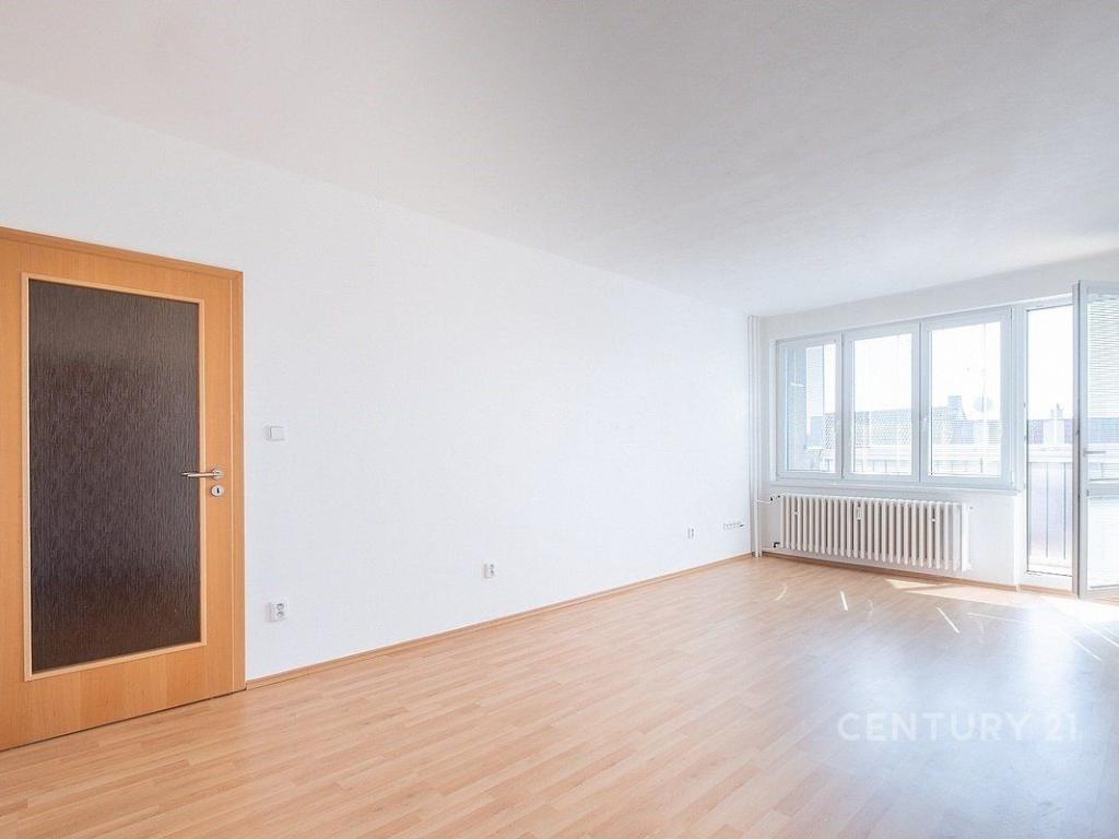 Pronájem bytu 2+1 56 m2