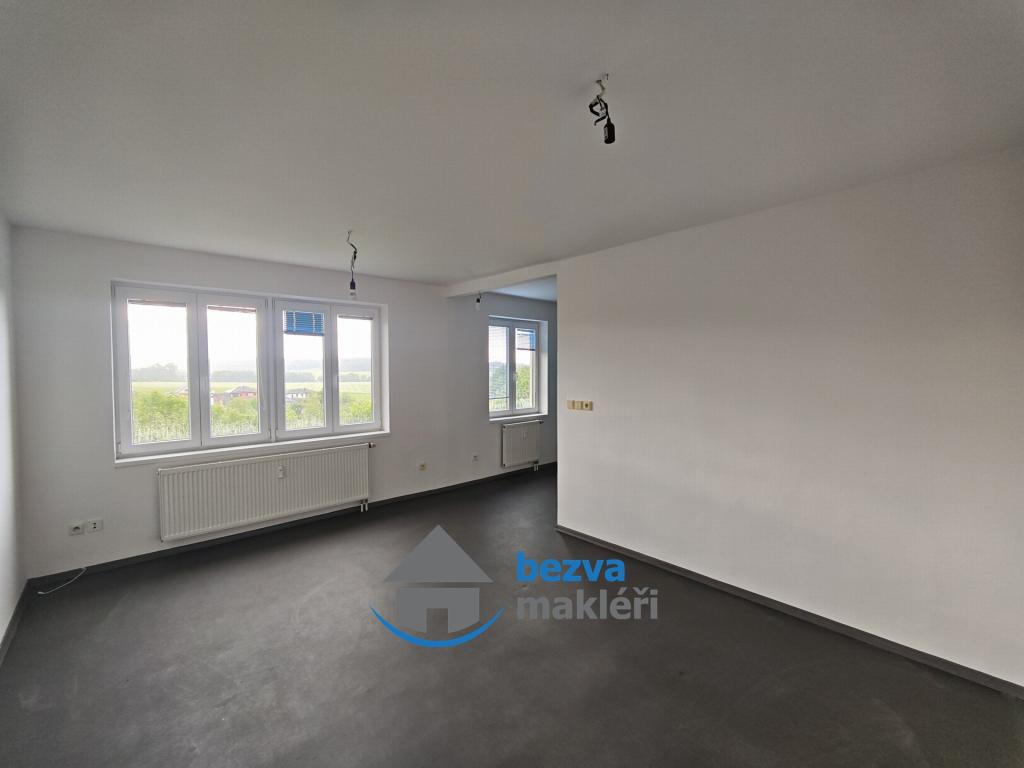 Pronájem bytu 3+kk 67 m2