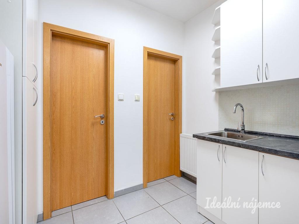 Pronájem bytu 2+kk 54 m2