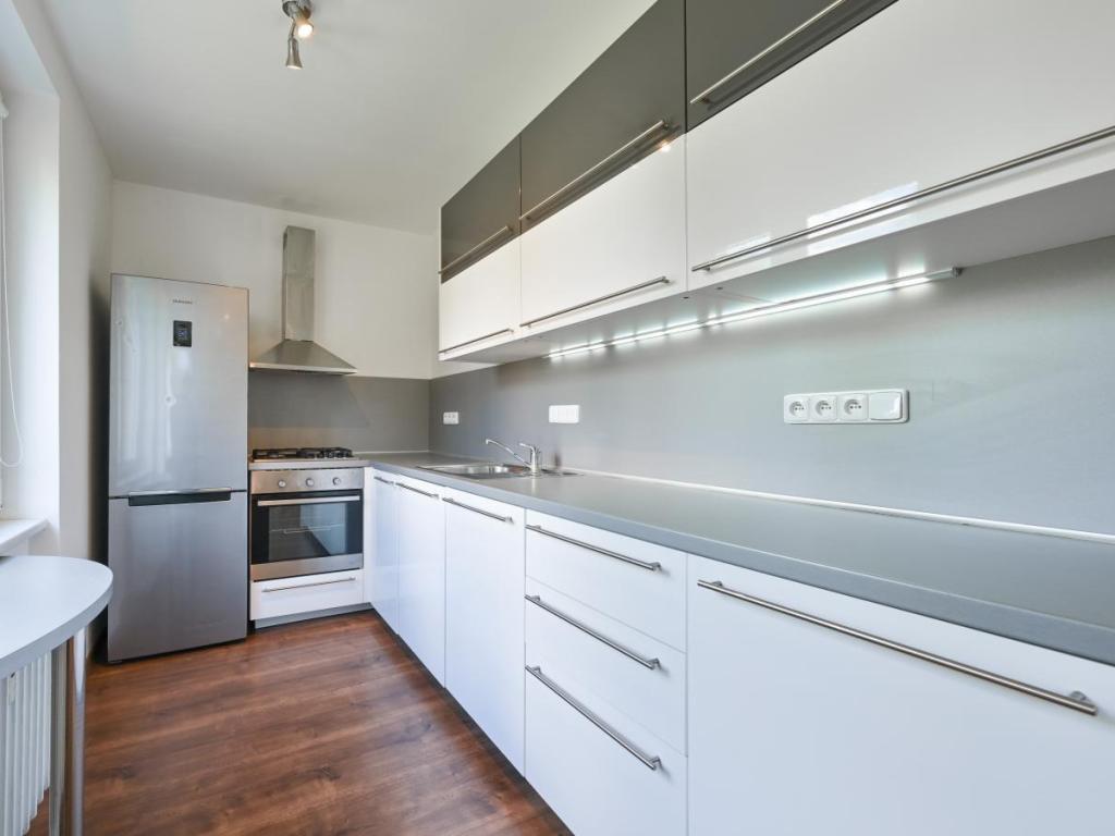 Pronájem bytu 3+kk 63 m2