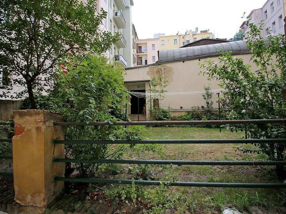 Pronájem bytu 2+kk 32 m2, Praha – náhled fotky 12