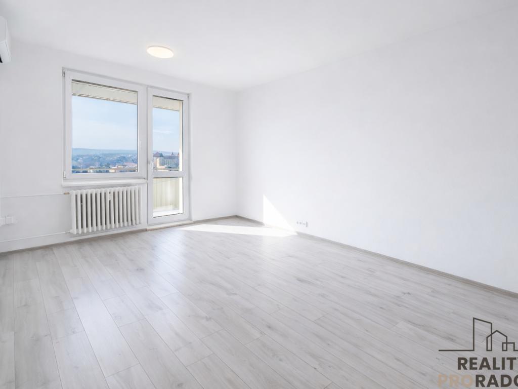 Prodej bytu 3+1 69 m2