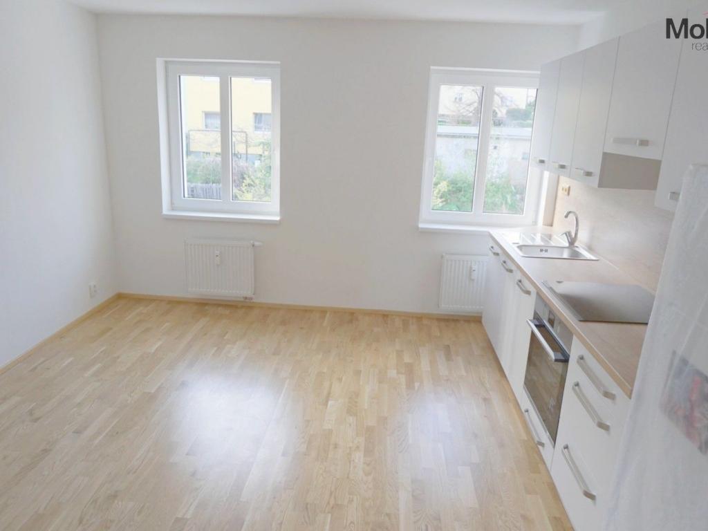 Pronájem bytu 3+kk 63 m2