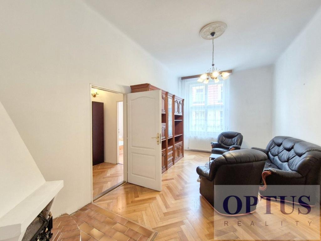 Pronájem bytu 2+1 78 m2