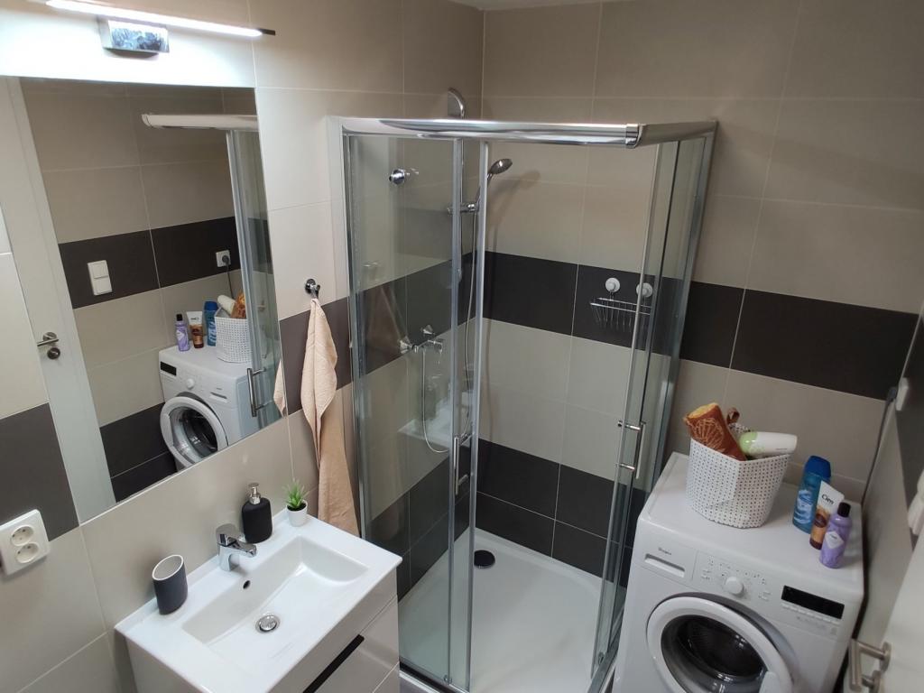 Pronajem bytu 1+kk 30 m2