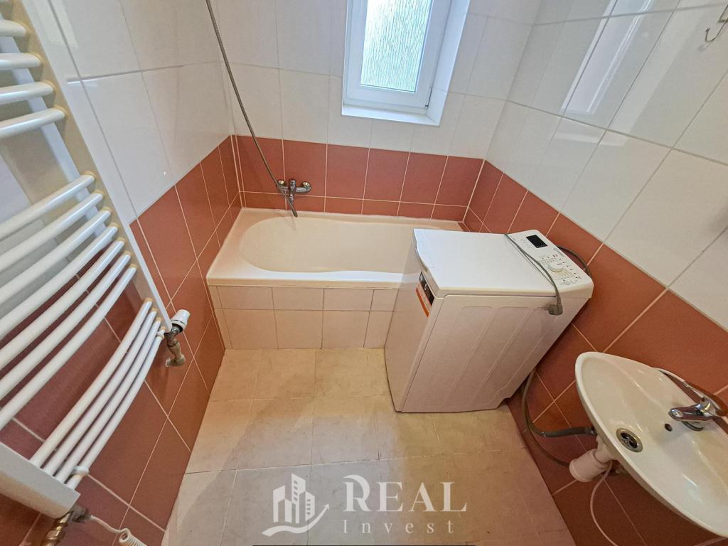 Pronájem bytu 3+kk 65 m2