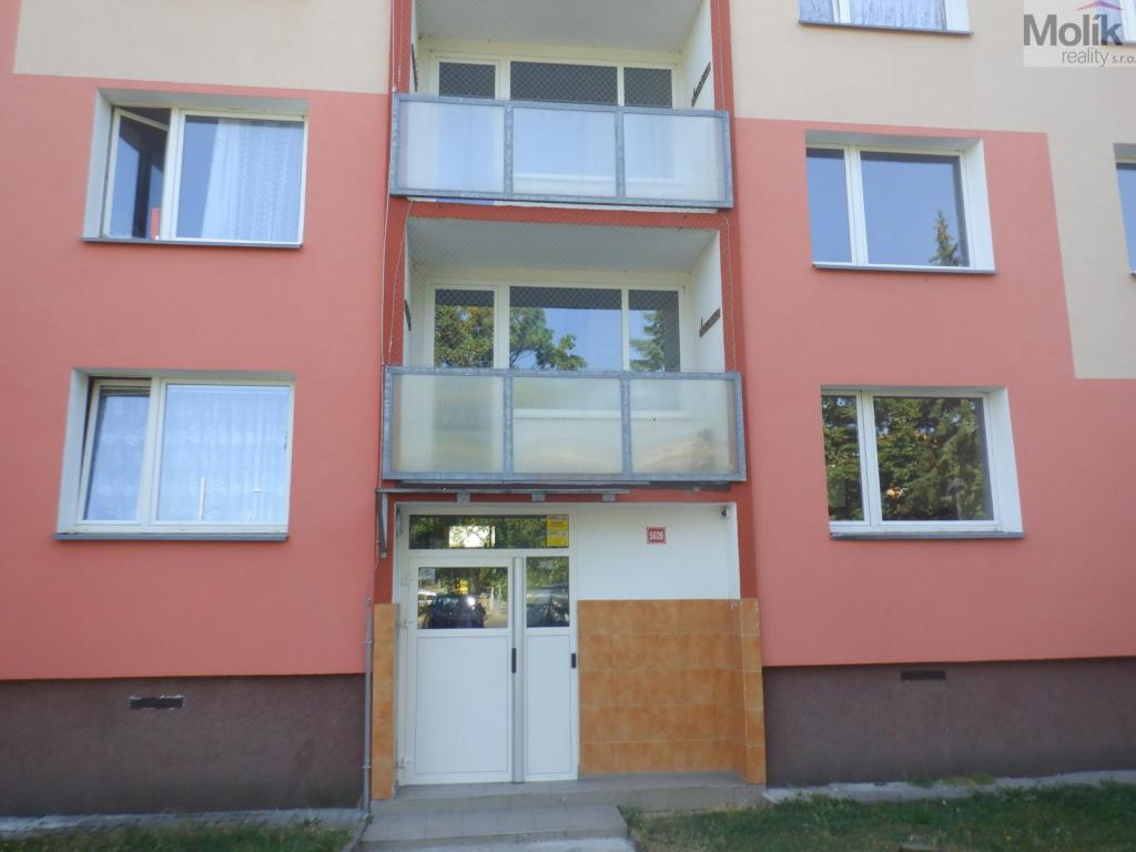 Pronájem bytu 1+1 36 m2, Chomutov – náhled fotky 15