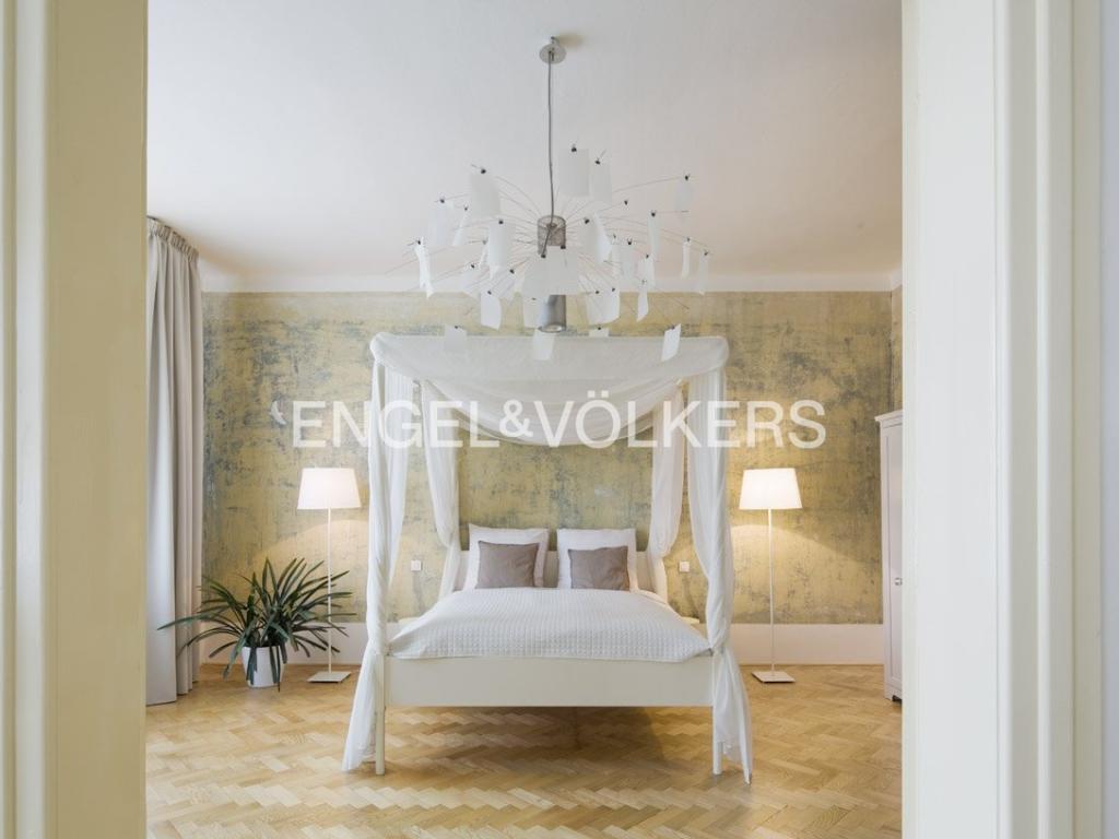 Pronájem bytu 3+kk 100 m2