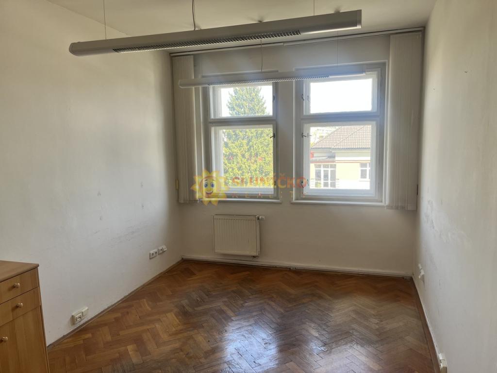 Pronájem bytu 2+1 55 m2