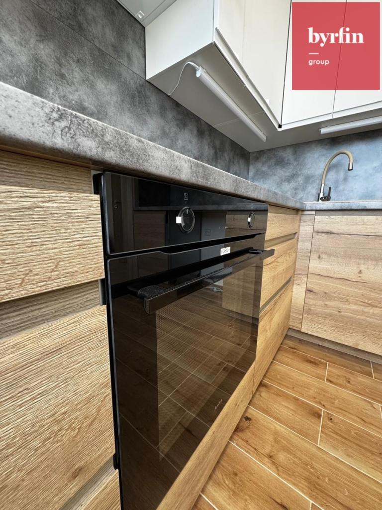 Pronájem bytu 2+1 43 m2