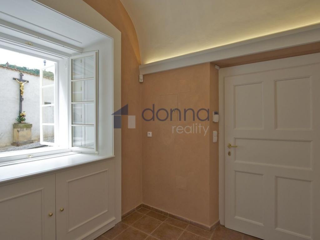 Pronájem bytu 2+1 54 m2, Praha – náhled fotky 10