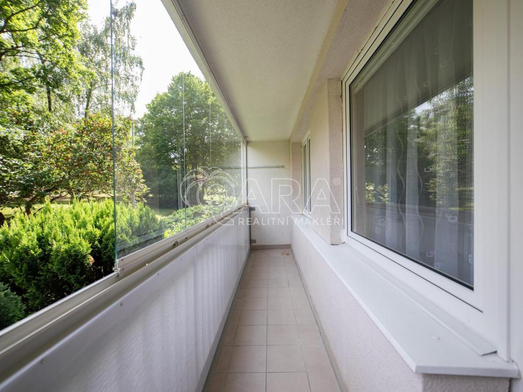 Prodej bytu 3+kk 61 m2, Praha – náhled fotky 23