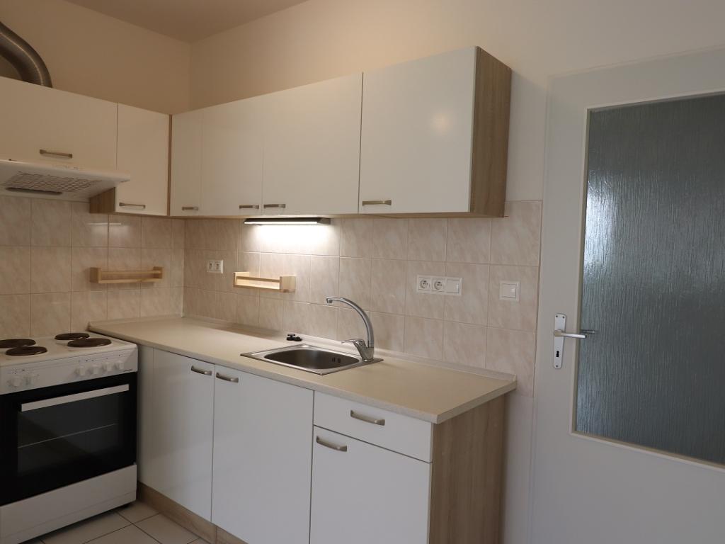 Pronajem bytu 2+kk 44 m2