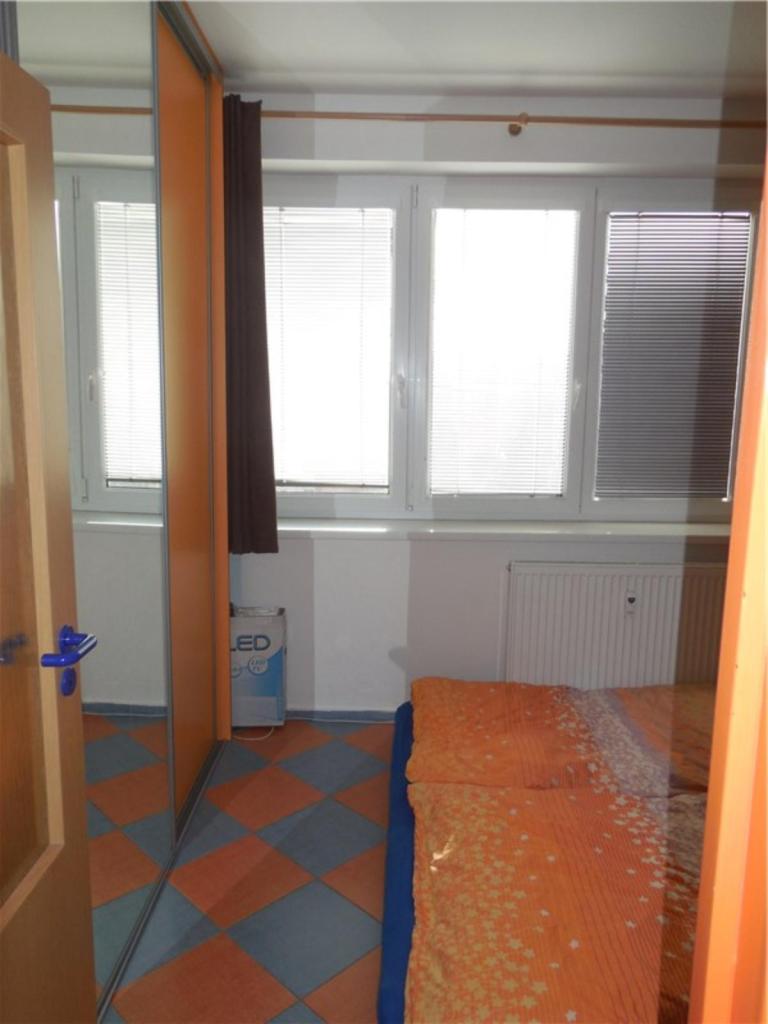 Pronájem bytu 2+kk 48 m2