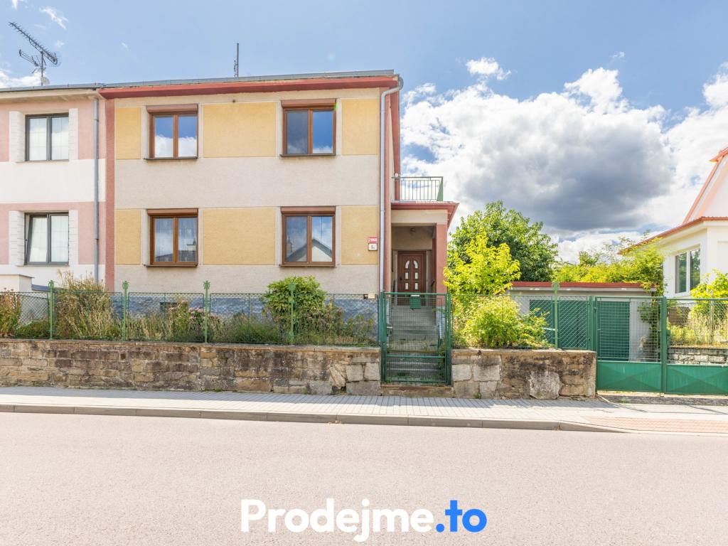 Prodej domu 131 m2, Znojmo – náhled fotky 2