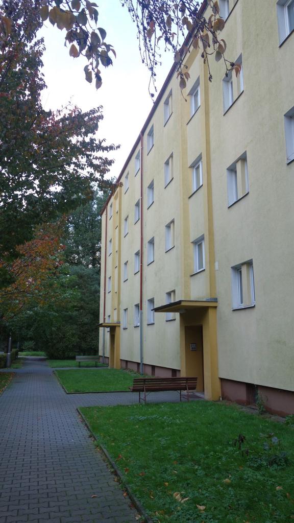 Pronajem bytu 2+1 57 m2