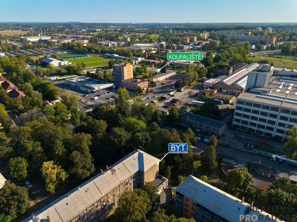 Prodej bytu 2+1 61 m2, Karviná – náhled fotky 19