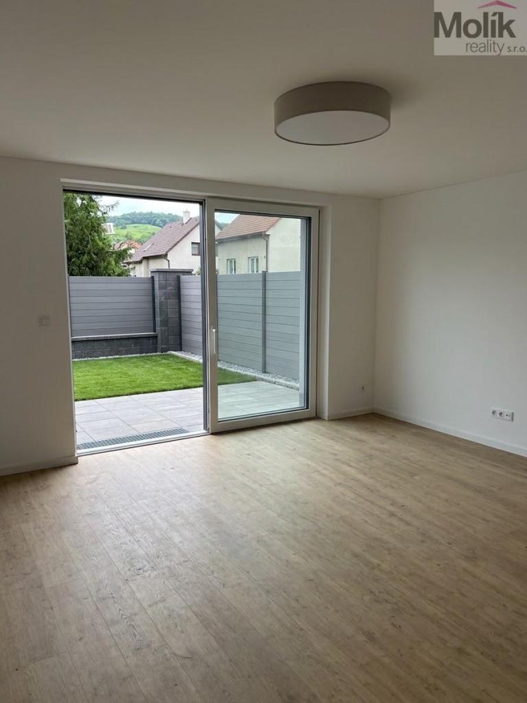 Pronájem bytu 2+kk 50 m2