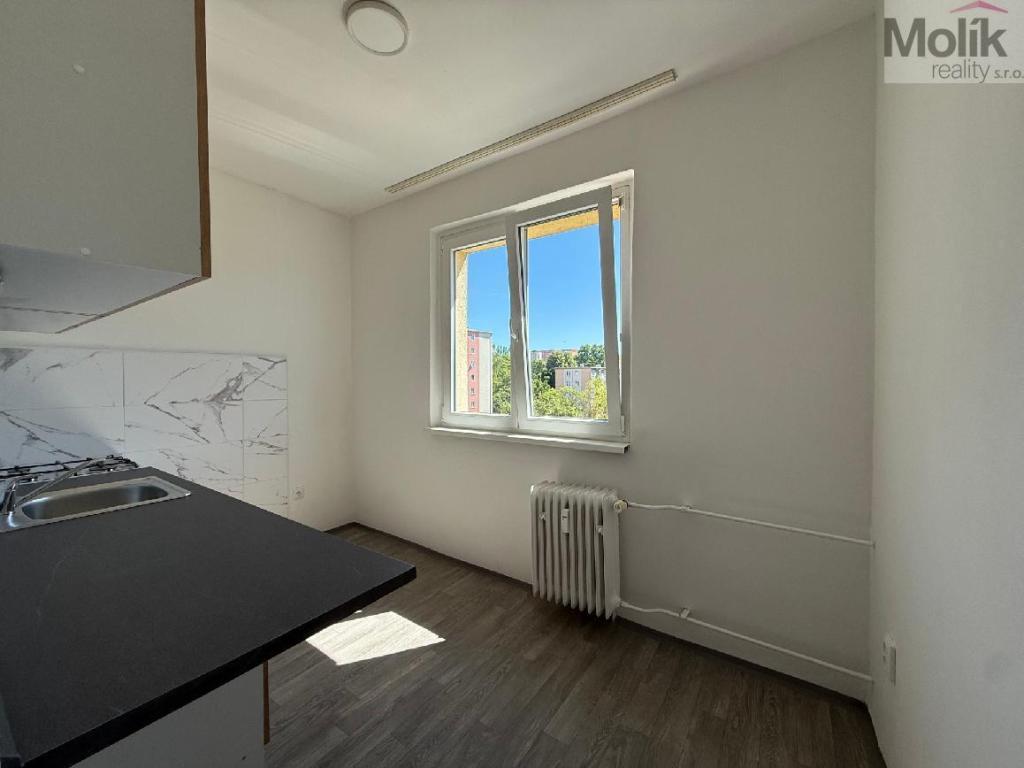Pronájem bytu 2+1 55 m2