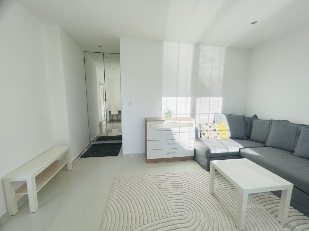 Pronájem bytu 1+1 40 m2