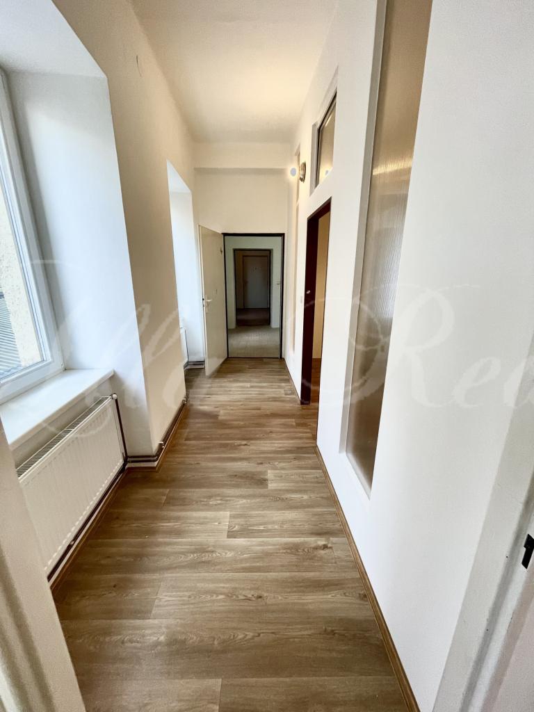 Pronájem bytu 2+1 76 m2