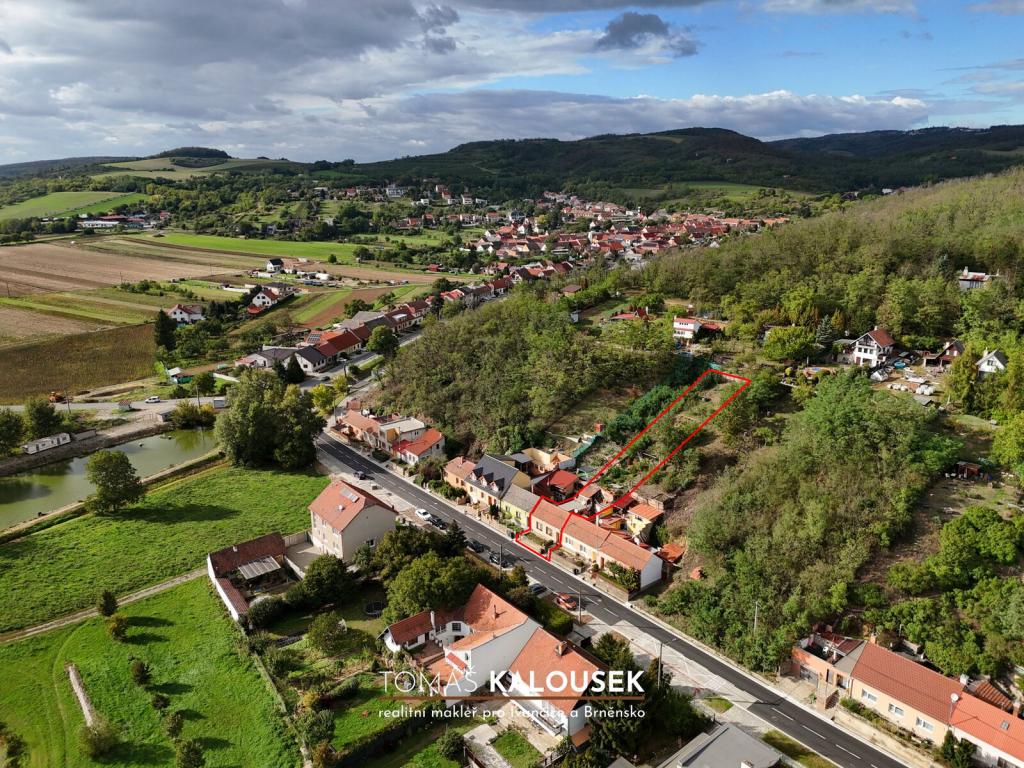 Prodej domu 55 m2, Dolní Kounice – náhled fotky 6
