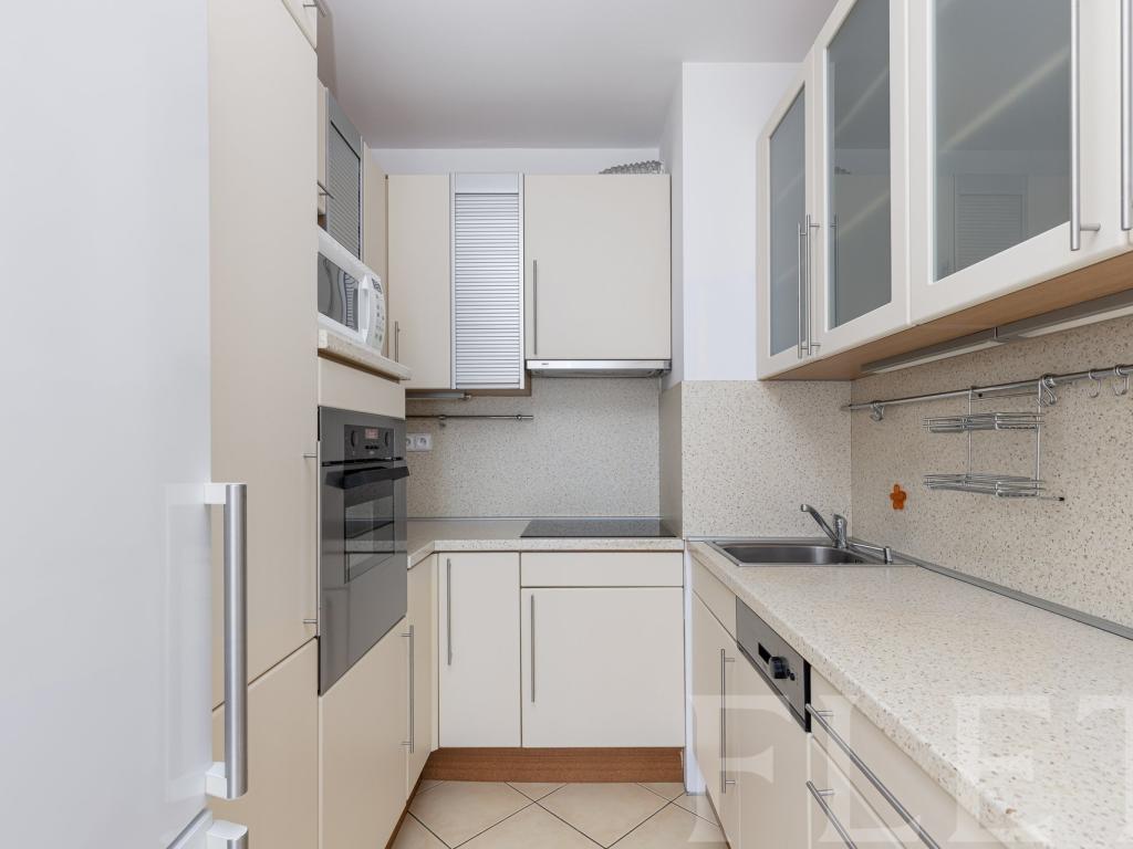 Pronájem bytu 2+kk 53 m2, Praha – náhled fotky 2